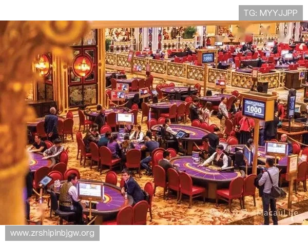 澳门赌场百家乐在线与实体场的区别详解，选择最适合你的游戏方式指南